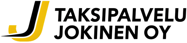 Taksipalvelu Jokinen Oy